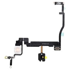 Nappe Bouton Power pour iPhone 11 Pro Max, Pièce de Rechange