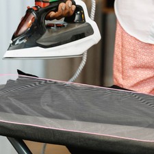  2 Pcs Presse À Repasser