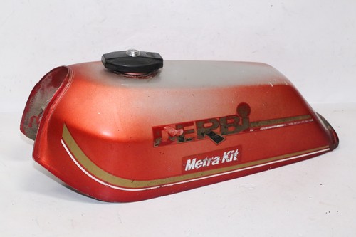 Réservoir essence derbi sport - essence,