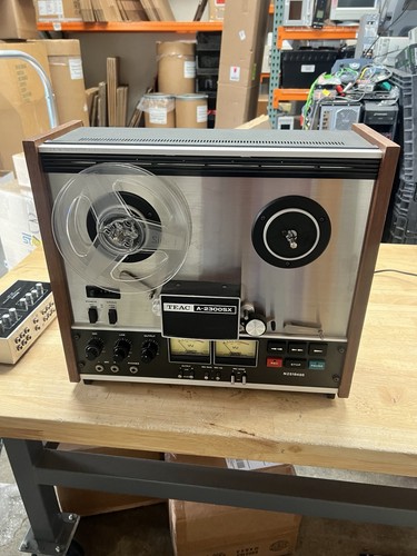 Teac 2300sx reel - a-2300sx, to