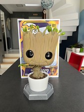 Funko Pop Marvel: Guardians of