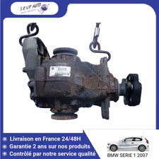 🇫🇷 PONT ARRIERE BMW