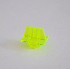 PLAYMOBIL * ESPACE * Lumière Jaune Fluo 3079 3080 3082 3094 5149 5296 70230 6834