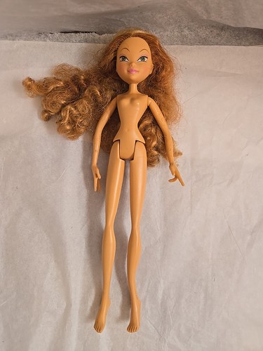2005 winx club - 2005, spree