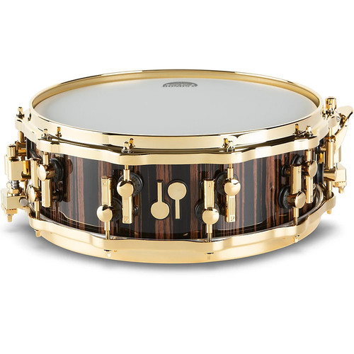 Sonor sq2 heavy beech snare - sq2,