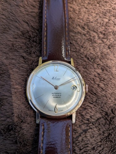 Helina vintage automatique - ,