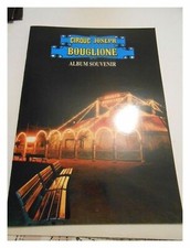 PROGRAMME CIRQUE/CIRCUS