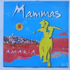 MAXI 12" AMARIA Mammas par