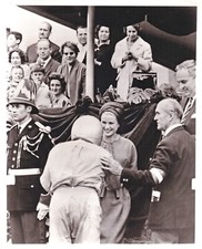 Princesse Grace Rainier Grand