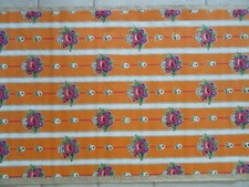 papier peint ancien décor pochoir 1920 art nouveau old wallpaper art populaire