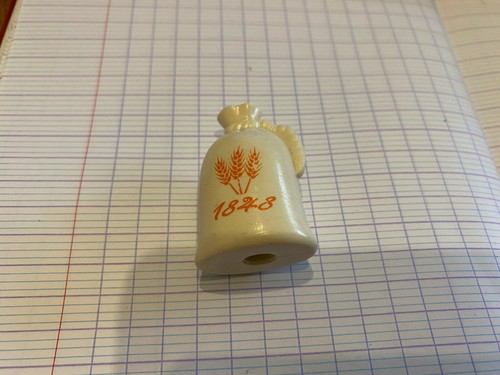 Playmobil sac farine 1848 - playmobil, de