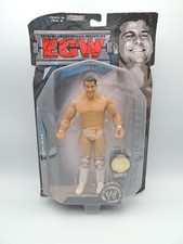 Figurine Catcheur - ECW - Matt
