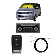 Chauffage Kit de Conversion +