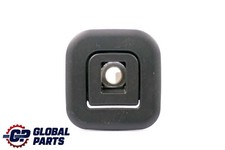 BMW E82 E90 E92 Support de siege enfant Noir Schwarz 7129284