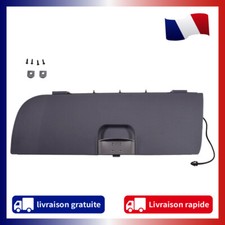Couvercle boite gants - boite, à