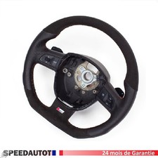 Volant DSG Swing Alcantara