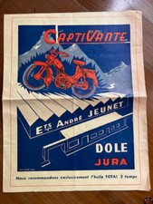 Document Ancienne Publicité