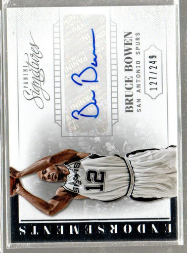 2013 panini signatures - 2013-14,