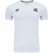 Maillot santos équipe - maillot,