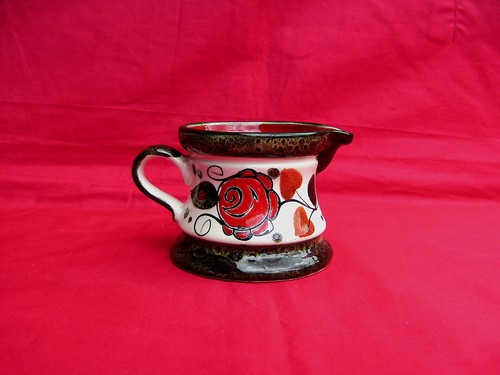 Crémier porcelaine bavaria - crémier,