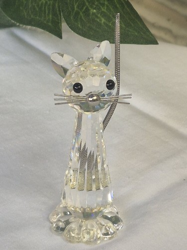 Vintage swarovski crystal - swarovski,
