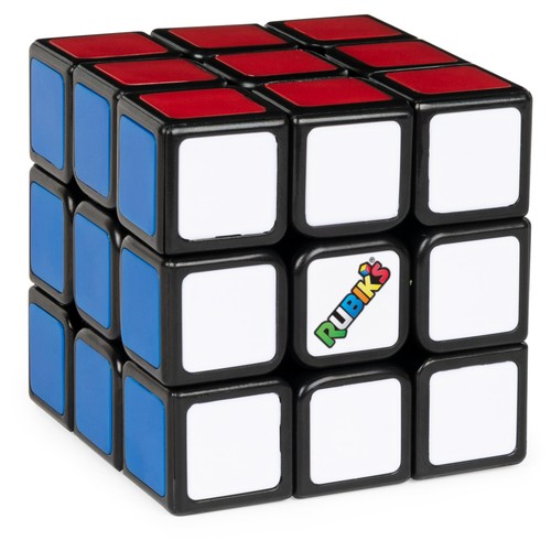 Cube the original 3x3 - the,