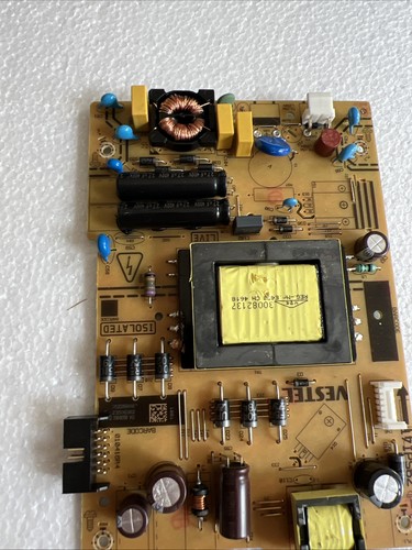 Carte alimentation tv - ✅,