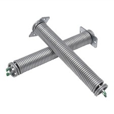 Ressorts de porte par 2