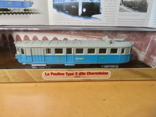 La Pauline type 2 dite