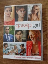 Gossip girl l'intégrale de la