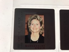 LEE REMICK  - DIAPOSITIVE DE PRESSE SLIDE