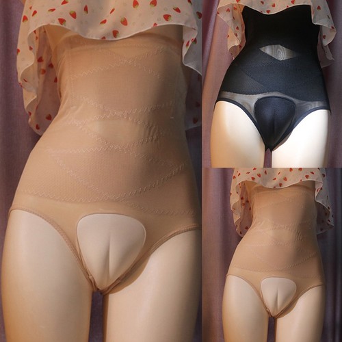 Culotte cachée gaff taille