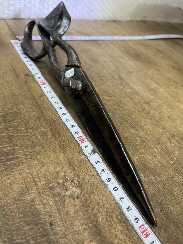 Ciseaux old tool outil - old, /