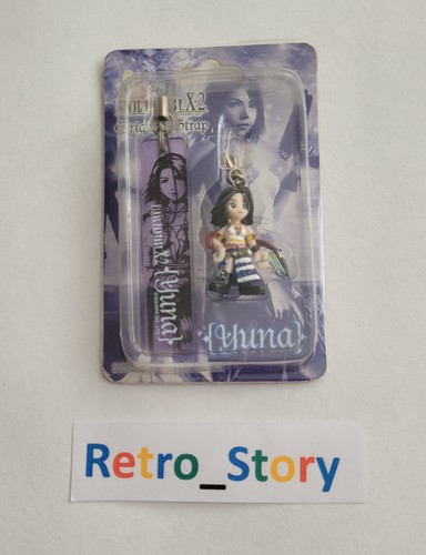 Final fantasy original - fantasy, x-2