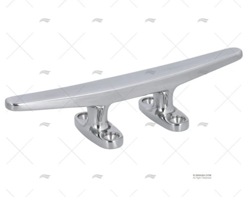 Taquet low inox 316 - taquet, 203mm