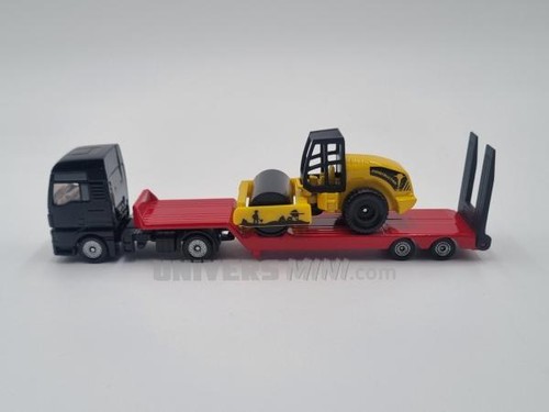 Sik1760 camion man - man, +