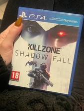 Killzone: Shadow Fall – PS4