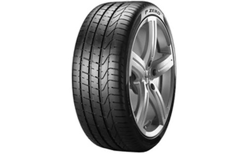 Pneu pirelli pzero rosso - pneu,