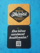 brasserie artisanale THIRIEZ (
