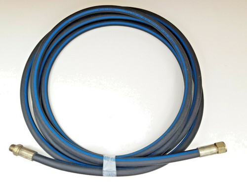 Tuyau flexible prolongateur - tuyau, 4m