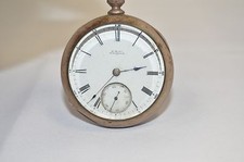 pete005-A.W. Co. Waltham  W.M