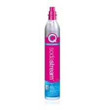 Nouvelle bouteille sodastream