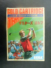 Video game jeu - sega, iii