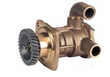 Yanmar Réparations Pompe à