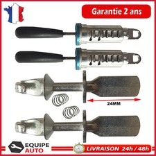 KIT de 2 barillets + clés de porte pour Polo 6N1 et 6N2