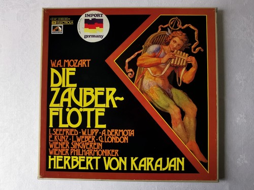 Opera mozart die - opera,