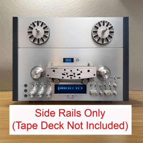 Pioneer reel 909 - pioneer,