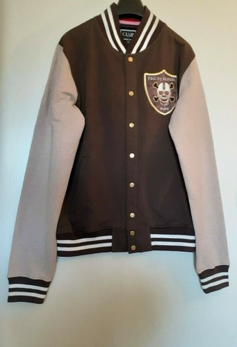 Clvii sweat gilet boutonné - /,
