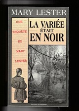 Mary Lester N° 25 La variée