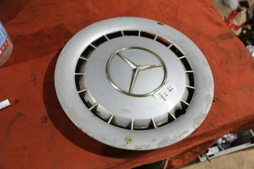 Original mercedes class - original, s-class